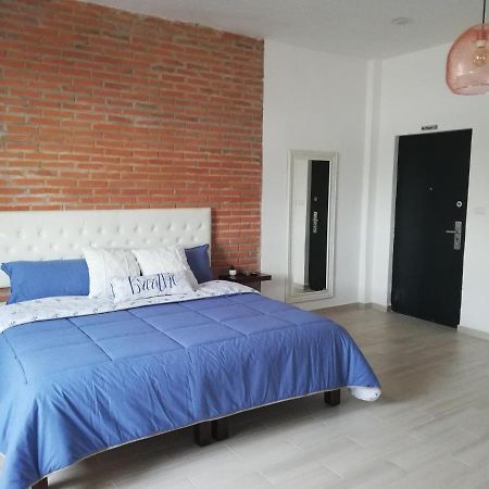 La Maja Suites Villahermosa Ngoại thất bức ảnh