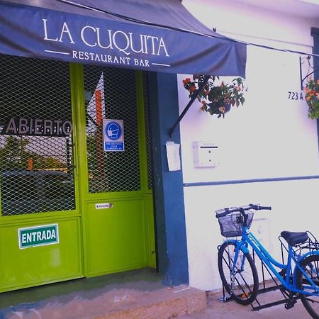 La Maja Suites Villahermosa Ngoại thất bức ảnh