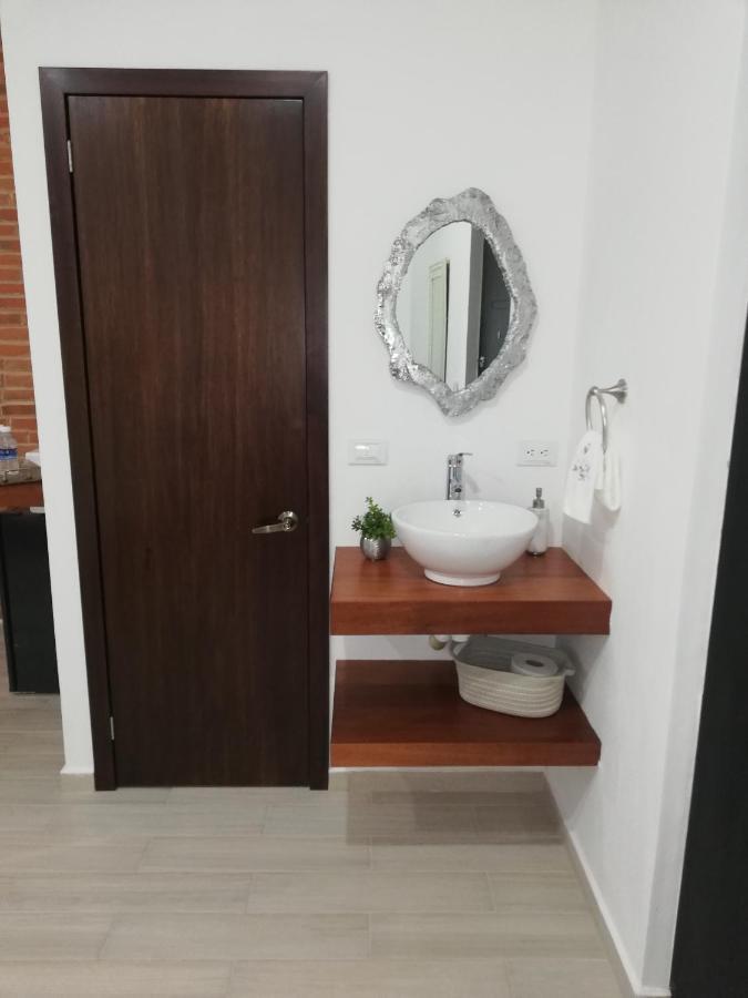 La Maja Suites Villahermosa Ngoại thất bức ảnh