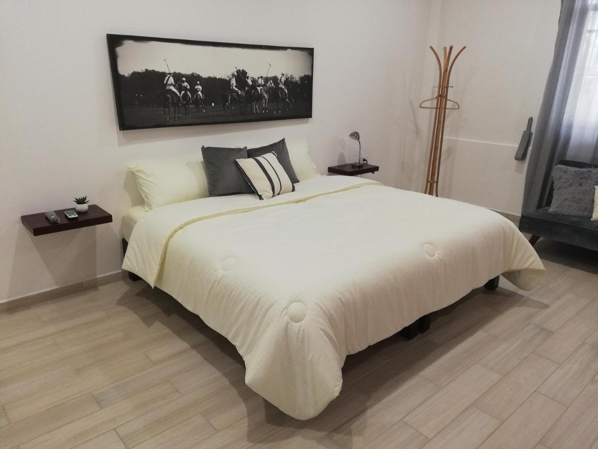 La Maja Suites Villahermosa Ngoại thất bức ảnh