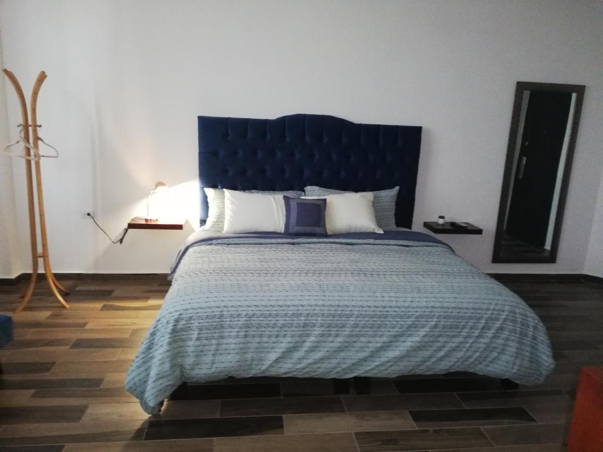 La Maja Suites Villahermosa Ngoại thất bức ảnh
