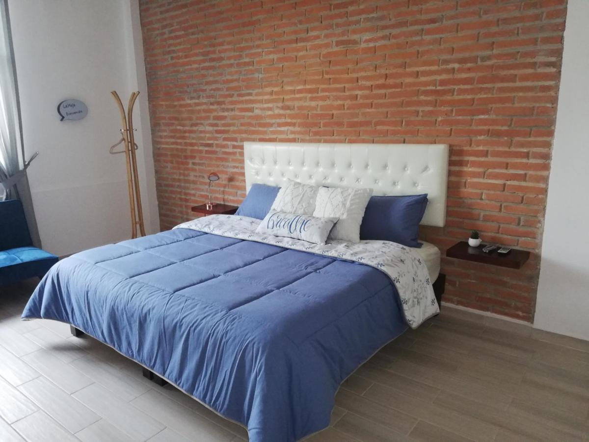 La Maja Suites Villahermosa Ngoại thất bức ảnh