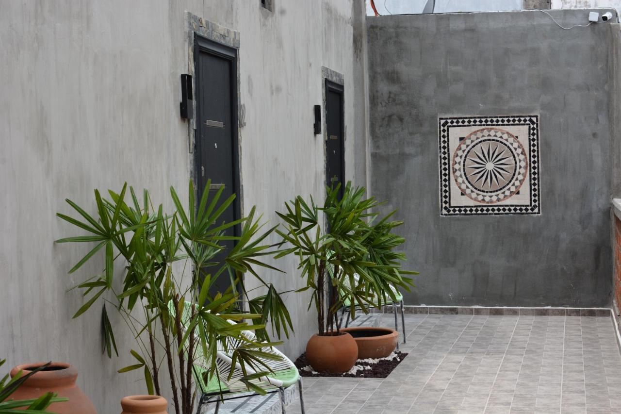 La Maja Suites Villahermosa Ngoại thất bức ảnh