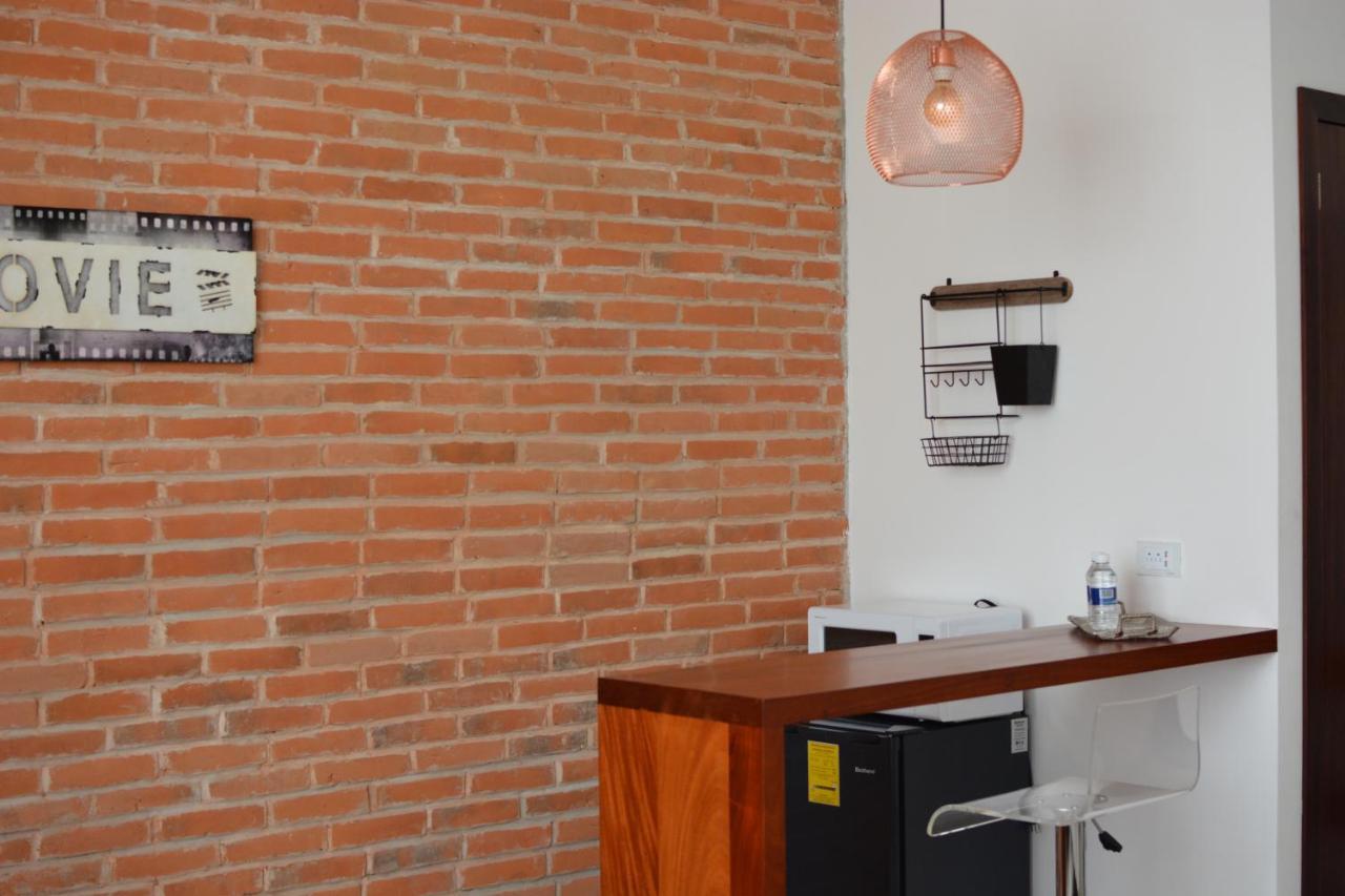 La Maja Suites Villahermosa Ngoại thất bức ảnh