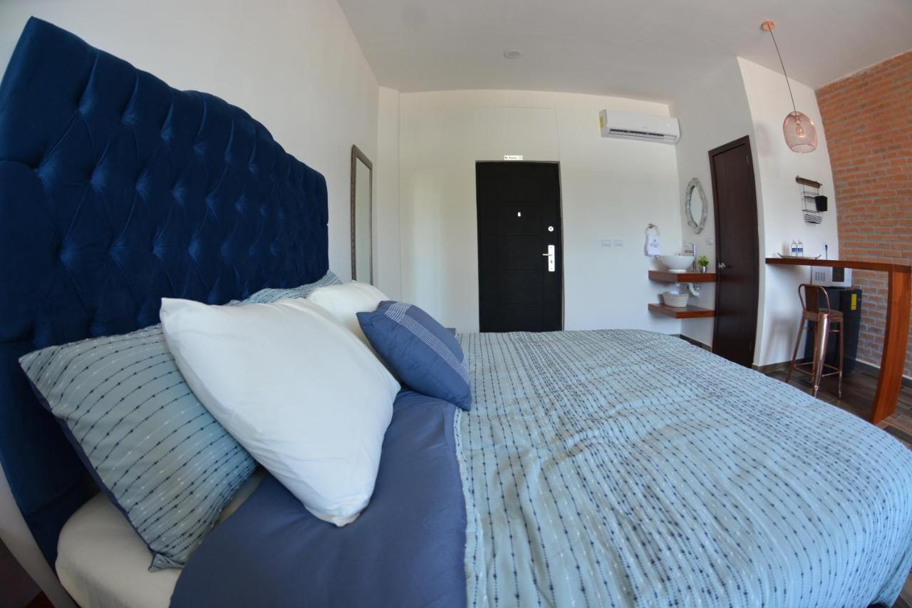 La Maja Suites Villahermosa Ngoại thất bức ảnh