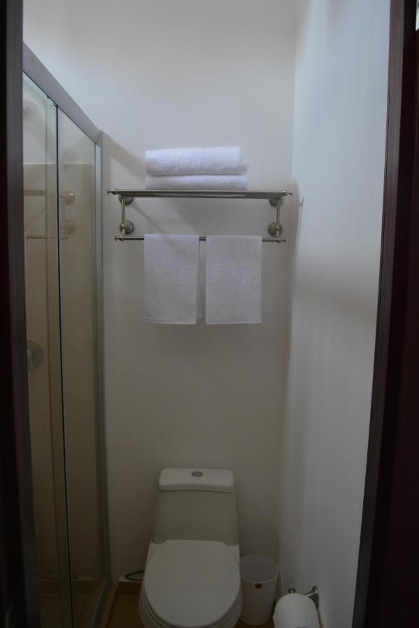 La Maja Suites Villahermosa Ngoại thất bức ảnh