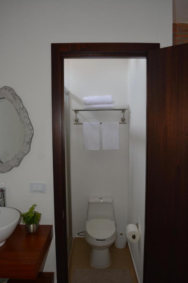 La Maja Suites Villahermosa Ngoại thất bức ảnh