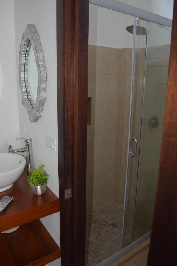 La Maja Suites Villahermosa Ngoại thất bức ảnh
