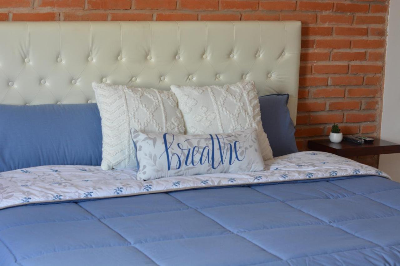 La Maja Suites Villahermosa Ngoại thất bức ảnh