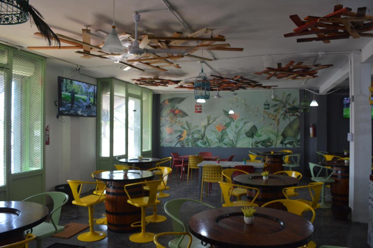 La Maja Suites Villahermosa Ngoại thất bức ảnh
