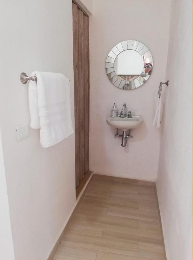 La Maja Suites Villahermosa Ngoại thất bức ảnh