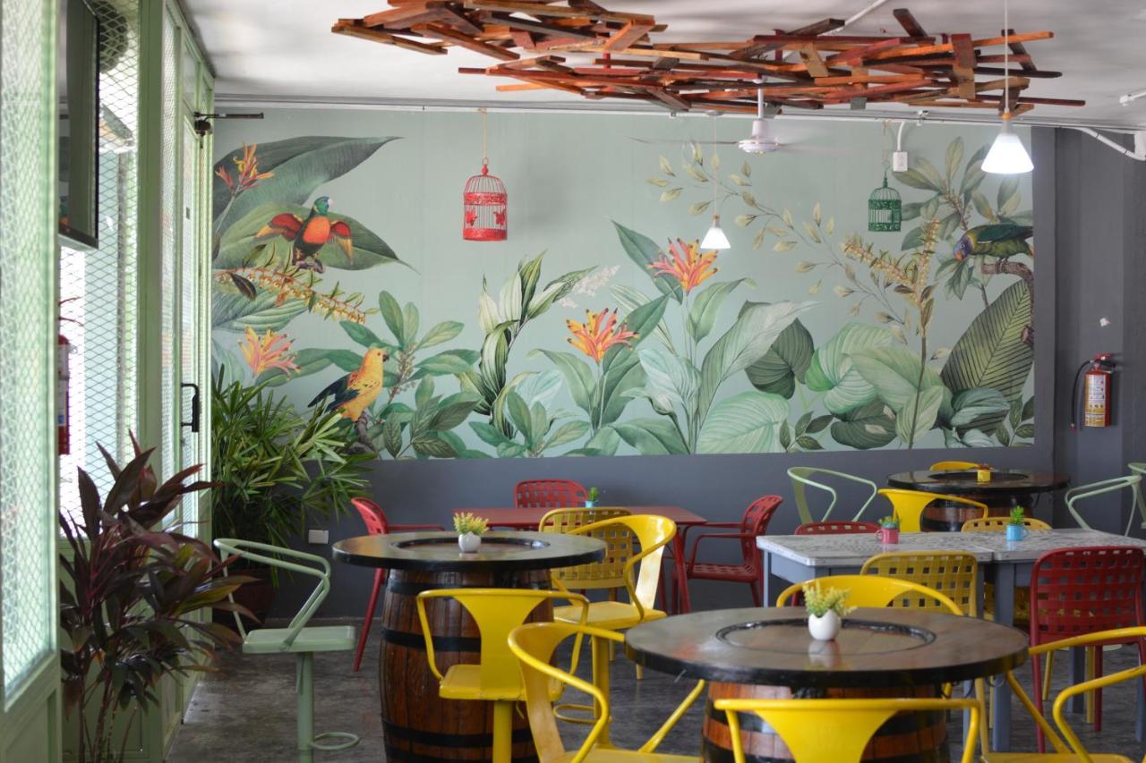 La Maja Suites Villahermosa Ngoại thất bức ảnh