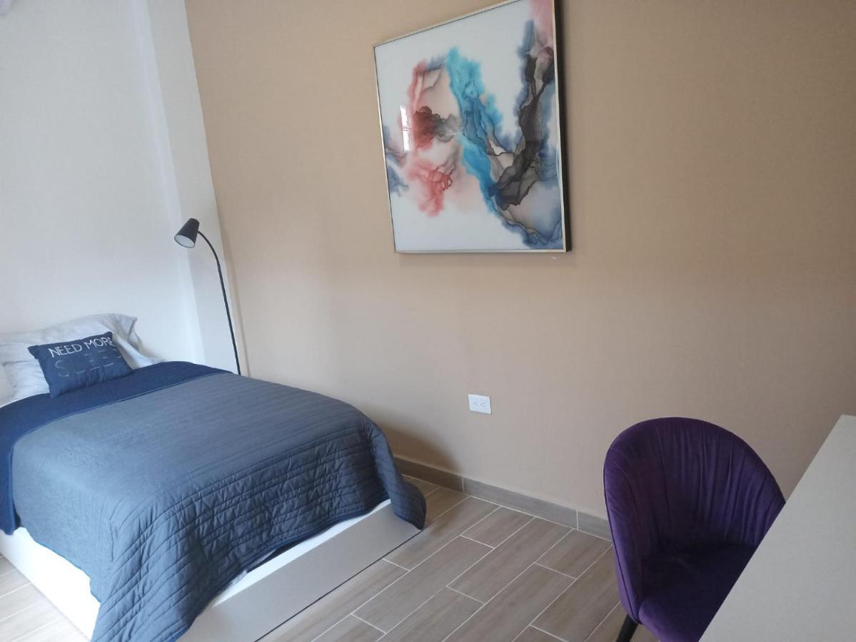 La Maja Suites Villahermosa Ngoại thất bức ảnh