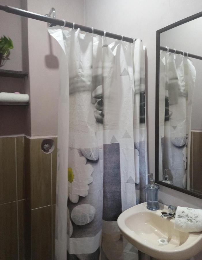 La Maja Suites Villahermosa Ngoại thất bức ảnh