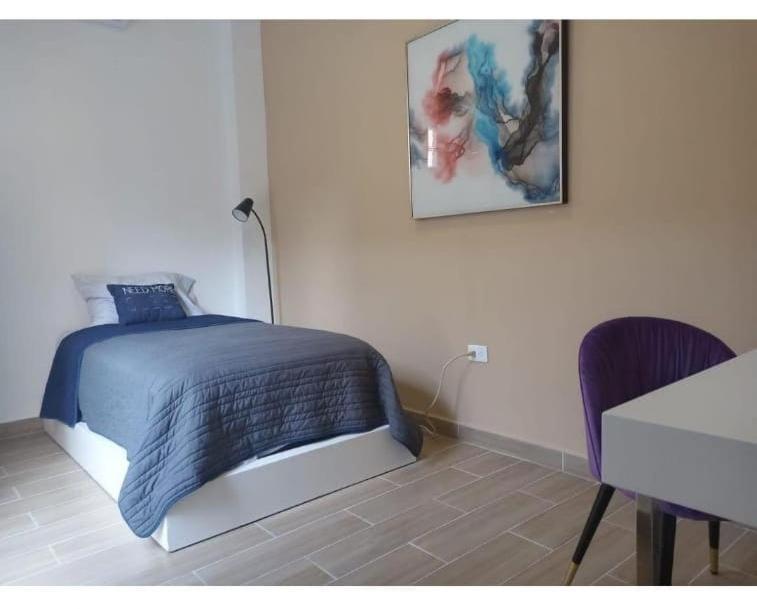 La Maja Suites Villahermosa Ngoại thất bức ảnh