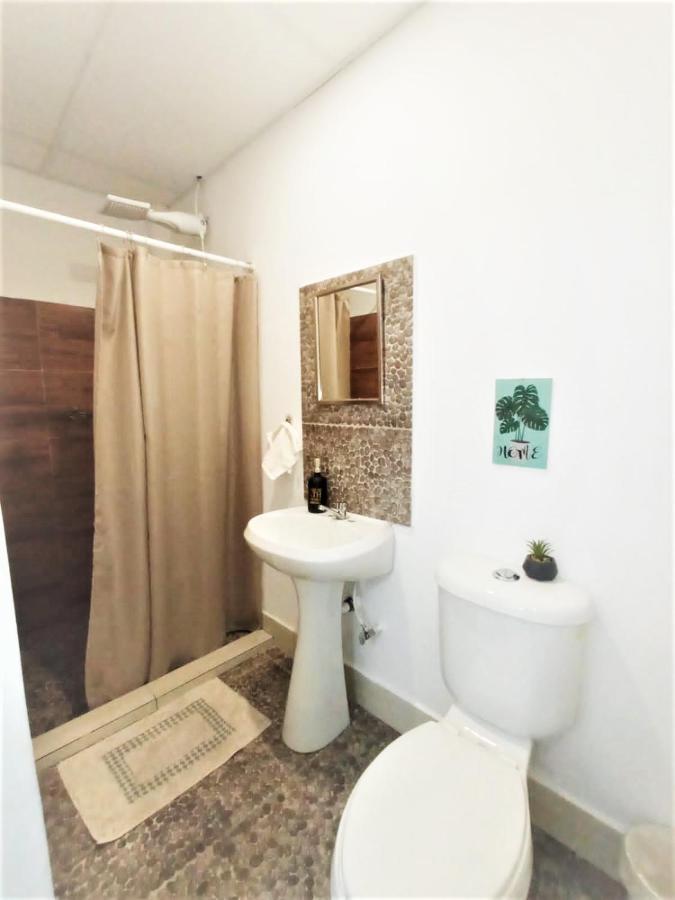 La Maja Suites Villahermosa Ngoại thất bức ảnh