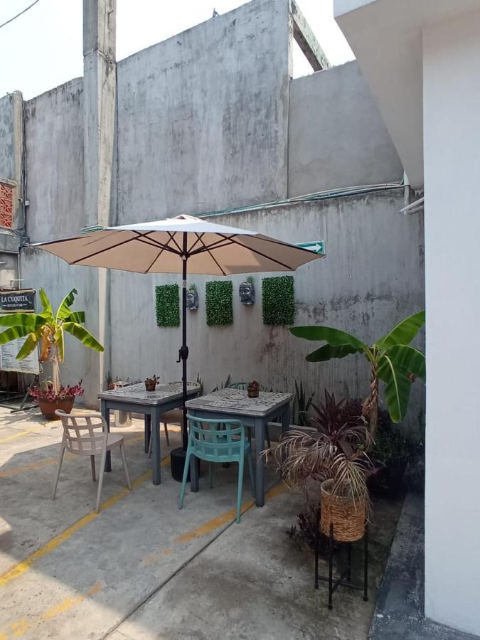 La Maja Suites Villahermosa Ngoại thất bức ảnh