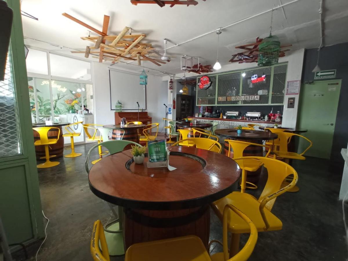 La Maja Suites Villahermosa Ngoại thất bức ảnh