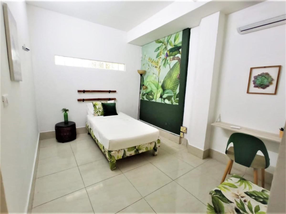 La Maja Suites Villahermosa Ngoại thất bức ảnh