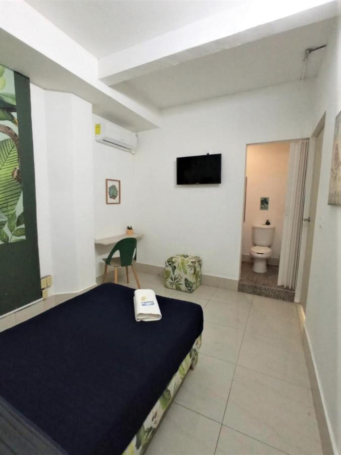 La Maja Suites Villahermosa Ngoại thất bức ảnh