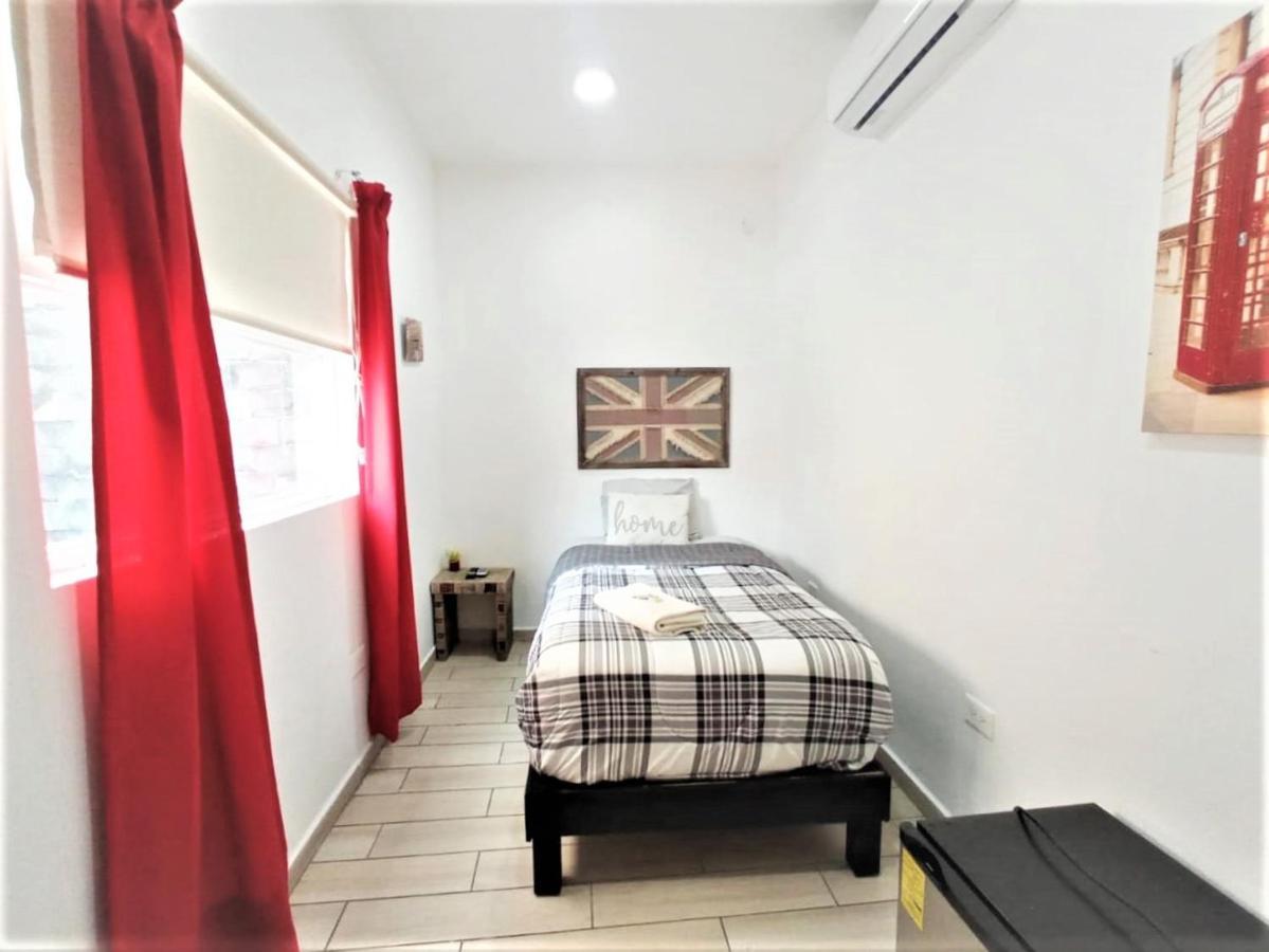 La Maja Suites Villahermosa Ngoại thất bức ảnh
