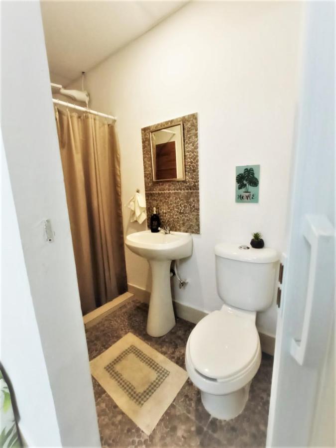 La Maja Suites Villahermosa Ngoại thất bức ảnh