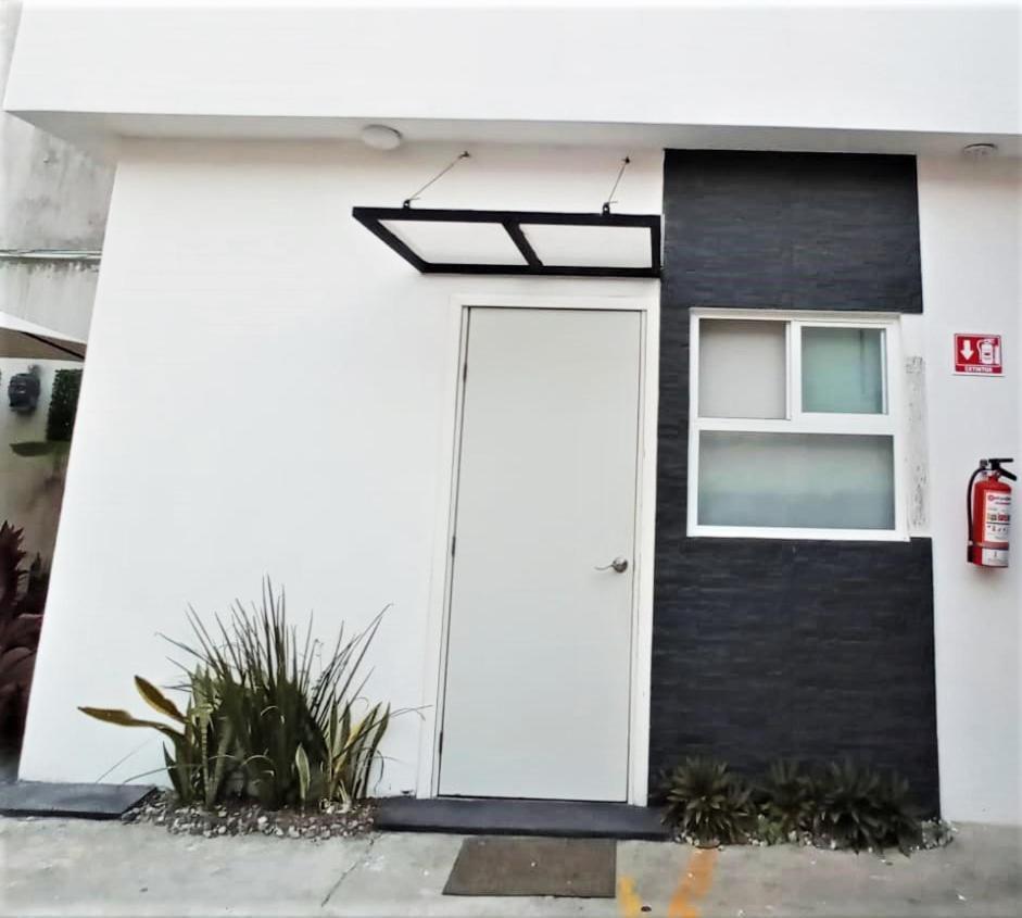 La Maja Suites Villahermosa Ngoại thất bức ảnh