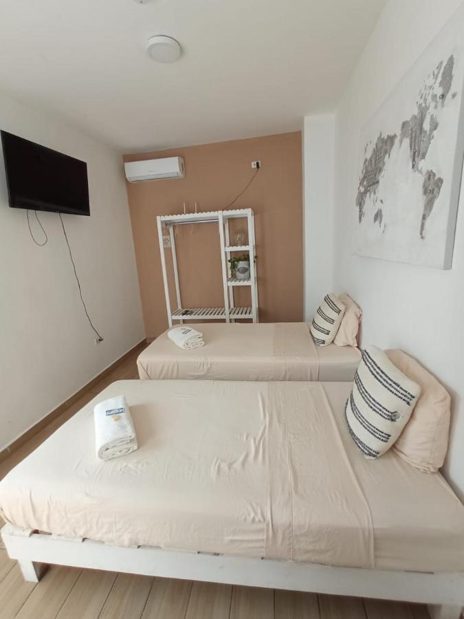 La Maja Suites Villahermosa Ngoại thất bức ảnh