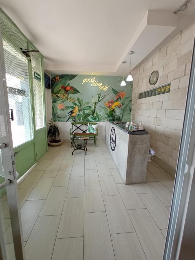 La Maja Suites Villahermosa Ngoại thất bức ảnh